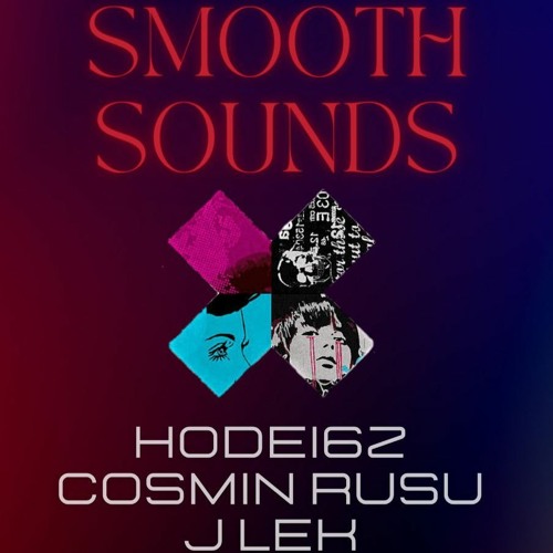 Smooth Sounds - Bar Katixa  17|12|21 (Hodei6Z, JLEK, Cosmin Rusu)