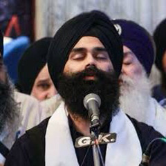 Baabeha - Bhai Parminder Singh Ji Jalandhar Akj