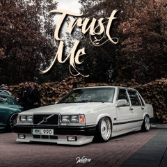 Trust Me - Hardstyle Remix