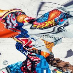 Cyril J - Dark Shades (Dub)(preview) - [AM029]