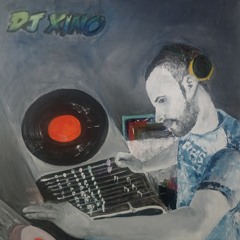 DJ XINO@KRAHSDER