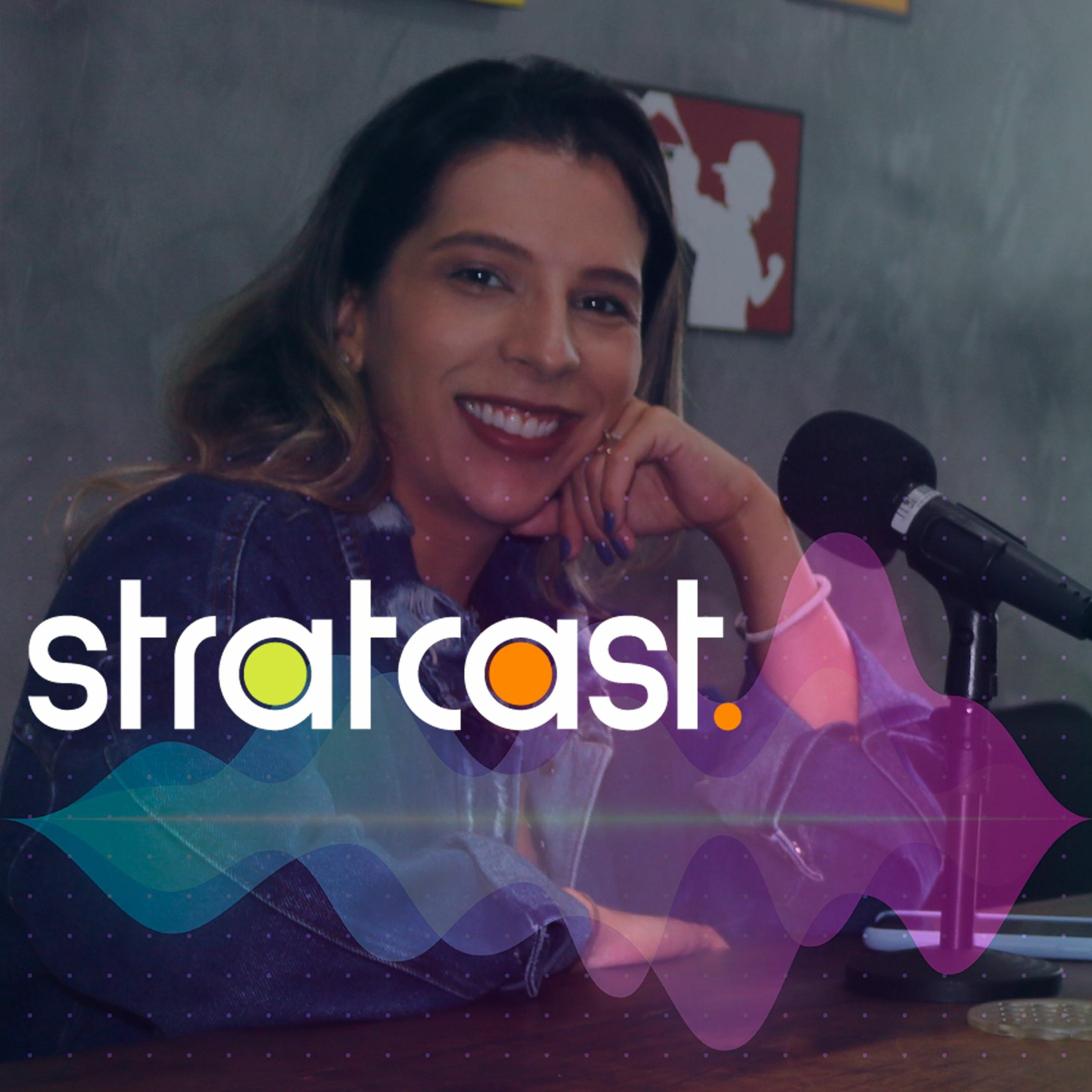 Stratcast