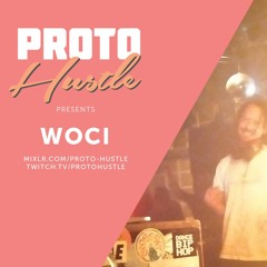 Proto Hustle Presents: WOCI Friday Drive Live 13-11-20