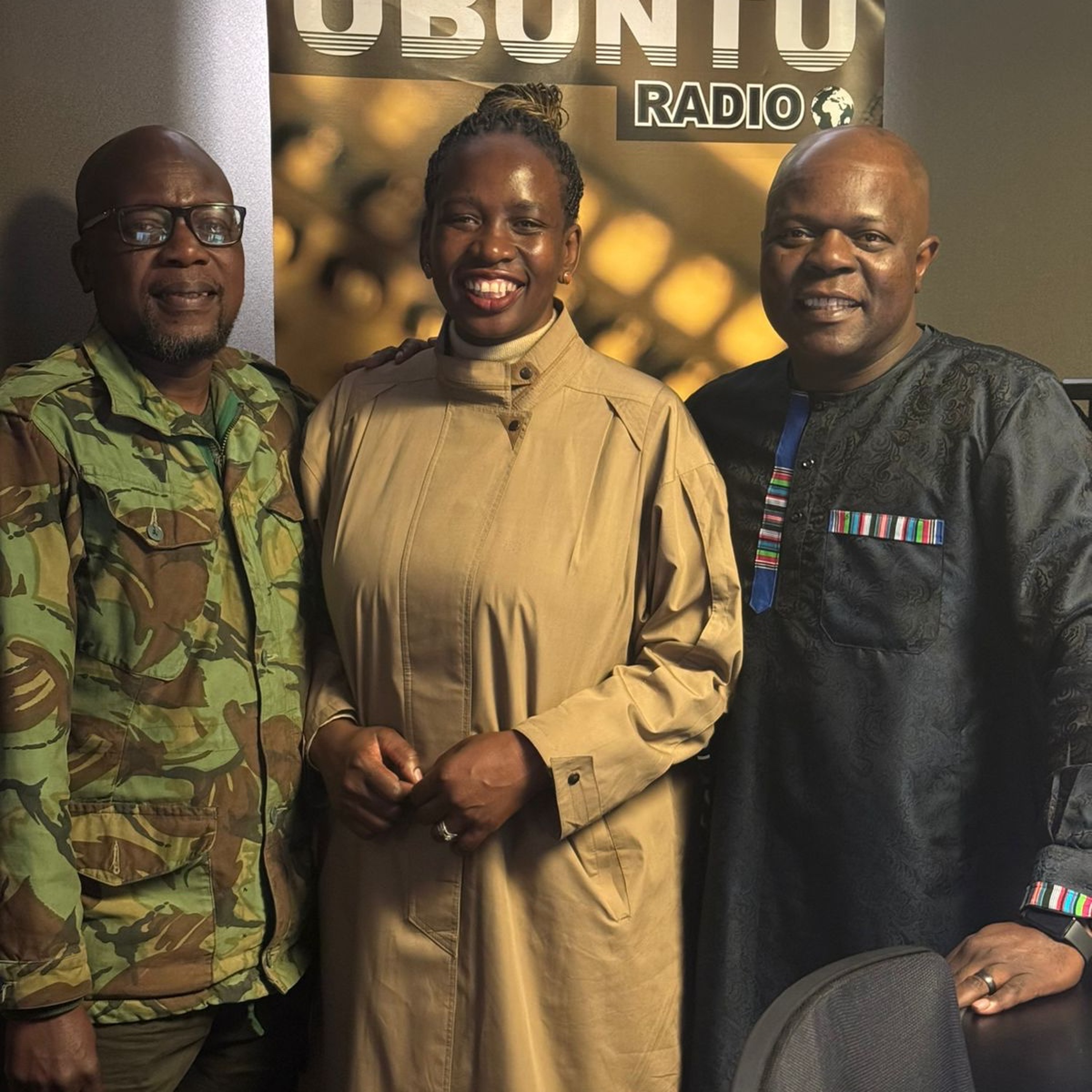 MUZP GENERAL TRADING & GWM G20 SPONSORSHIP