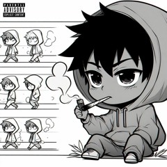 Ozai! (bloody caliber) [DJ TOMOE + LOWKEYUNDERGROUND EXCLUSIVE]