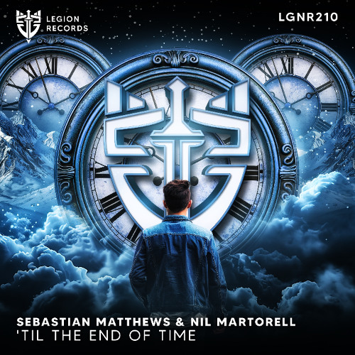 Sebastian Matthews & Nil Martorell - Till The End Extended Mix