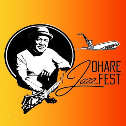 Stream O'Hare Jazz Festival 2023 by Global Listen