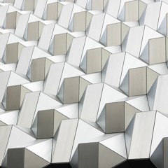 Holding Patterns S1E1 Drum & Bass Edition