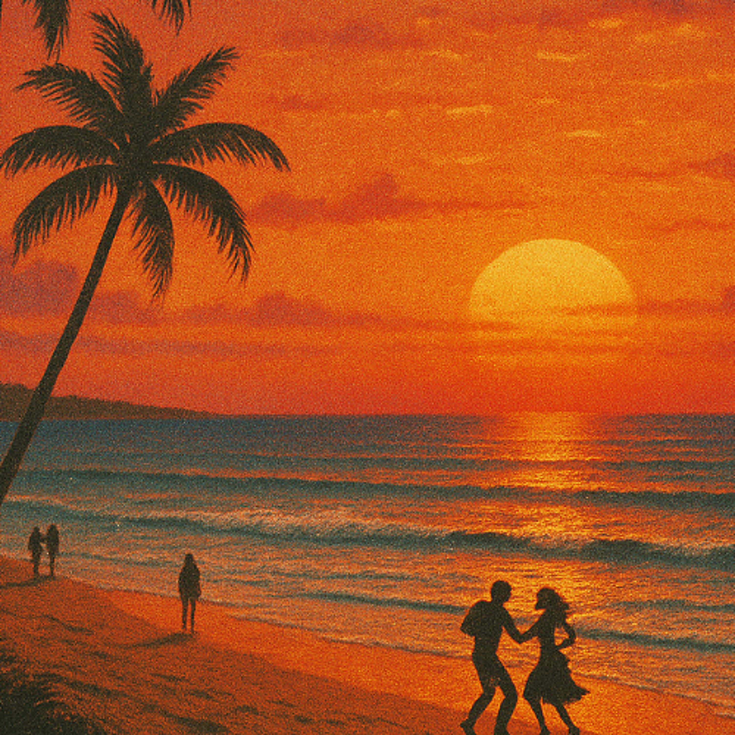 Madman\'s Discoteque