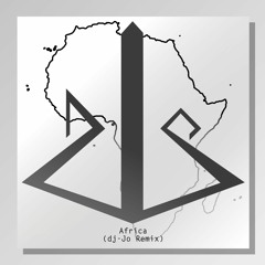 Toto - Africa (dj-Jo Remix)