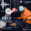 Deep Vibes #89 DJ mix artwork - Electronic music tracklist cover image