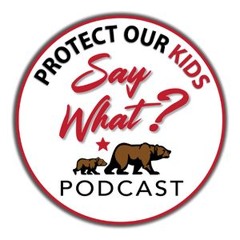 Sheriff Chad Bianco:Thoughts on Governing California
