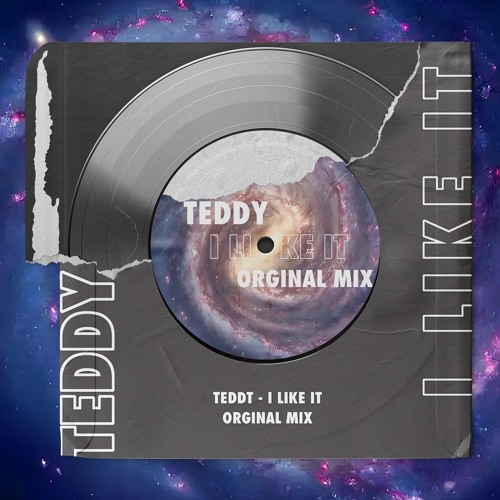 TEDDY - I Like IT（Original Mix）