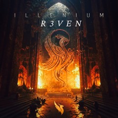 Illenium & All Time Low-Back to You（R3VEN Remix）