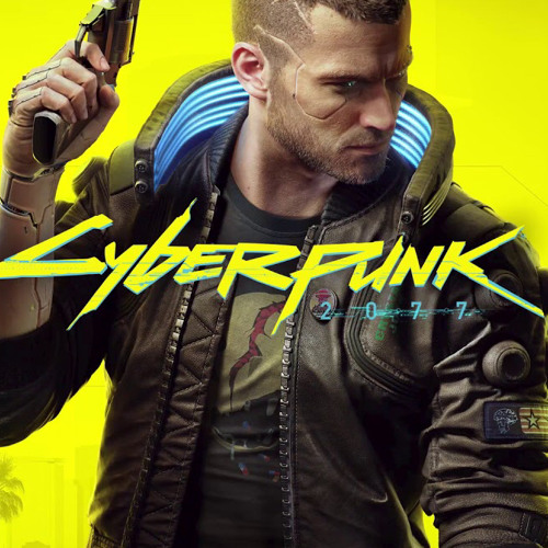 CyberPunk 2077