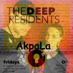 The Deep Residents 323 - AkpaLa