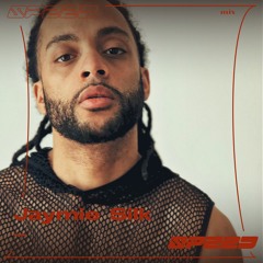 Jaymie Silk | SPEED 速度 | 065