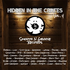Wyman - Tax Dog [Marcus Tee Remix] (HIDDEN IN THE CRATES VOL.4 - OUT NOW)