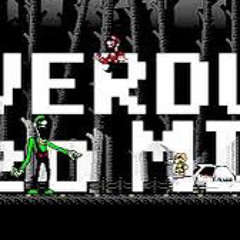 OVERDUE 120 MIX｜MARIO'S MADNESS V2 [UST] Ft. Taki