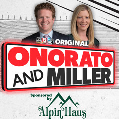 March Madness is Here! Siena Head Coach Gerry McNamara & Radio Analyst Conner Fenlon Join the Show!