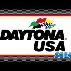 Daytona USA - The King Of Speed (SilvaGunner Remix)
