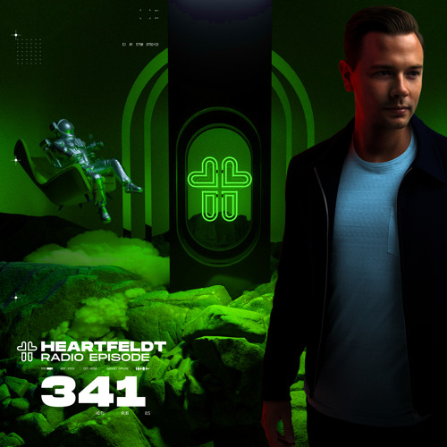 Sam Feldt - Heartfeldt Radio #341