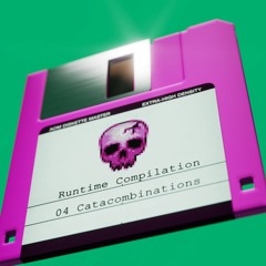 04 - Catacomb - FULL