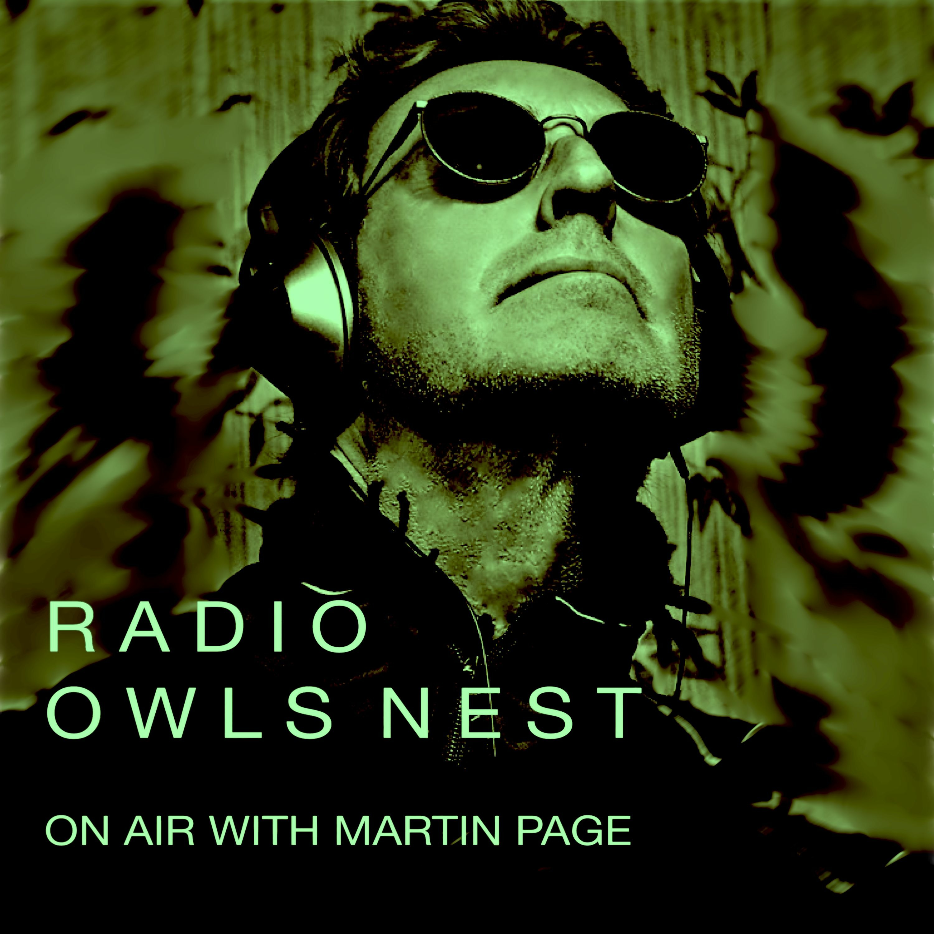 Radio OwlsNest