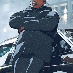A$AP Rocky - Shittin me (Dubstep Remix)