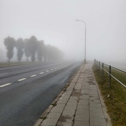 Last Exit To Prague
