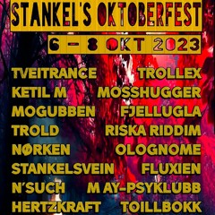 Trollex @ Oktoberfest (2023 - 10 - 07)