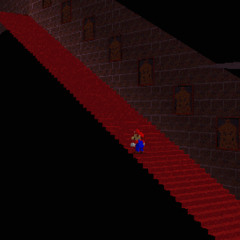ENDLESS STAIRS (clip)