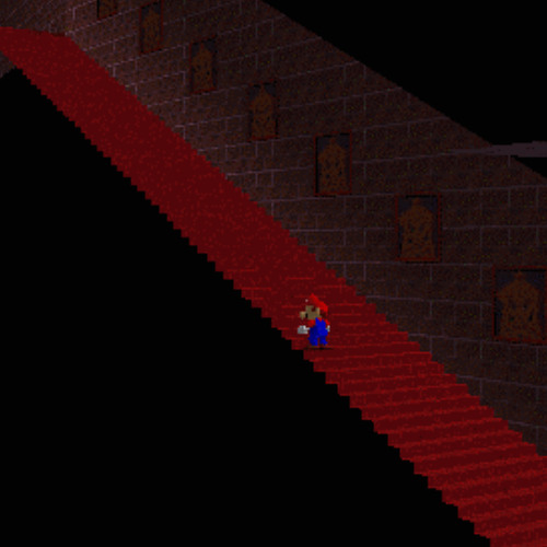 ENDLESS STAIRS (clip)