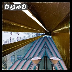 Phase Podcast #041 - AKTO (Live Set)