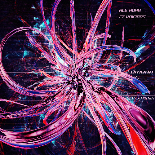 Ace Aura feat. Voicians - Umbra (Aelys Remix)