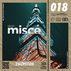 MISCE 018- Thurston