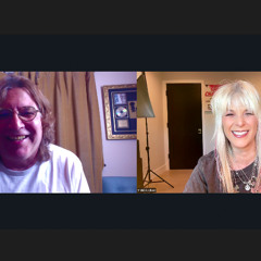 Bassist David Santos Live on Game Changers With Vicki Abelson