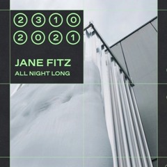 Part 2 - Jane Fitz all night at  Elysia, Basel, 23102021
