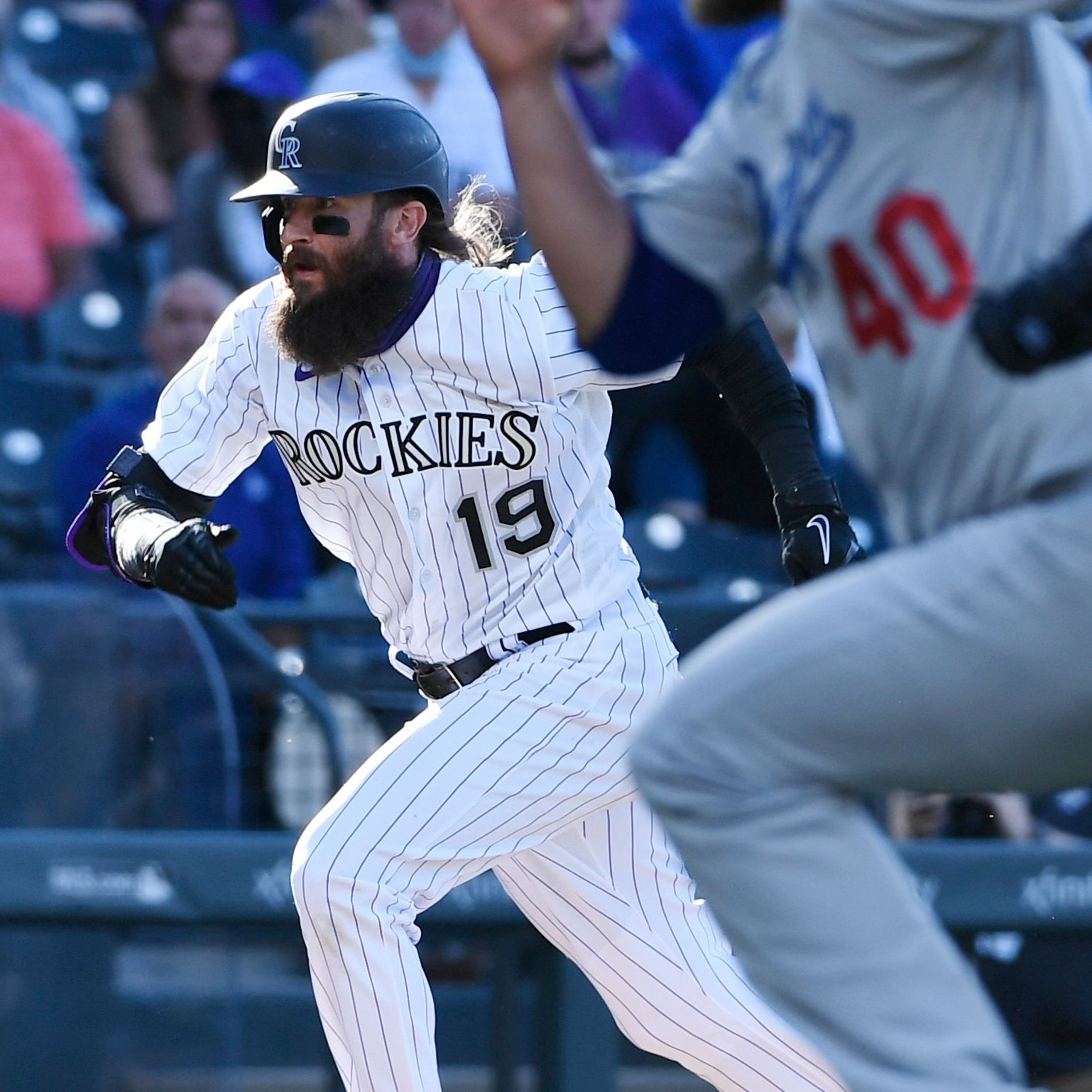 Ep. 169 -- Breaking down Charlie Blackmon’s legacy with the Rockies, plus potential deadline trades