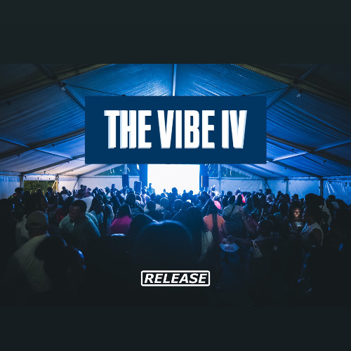 Release The Vibe 4