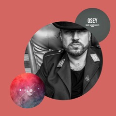 Osey - Beat & Pathways 005