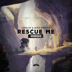 Sergius - Rescue Me (DigitalTek Extended Remix)