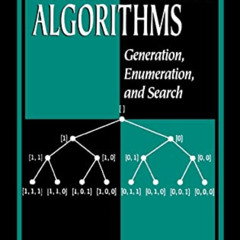 Read KINDLE 📑 Combinatorial Algorithms: Generation, Enumeration, and Search (Discret