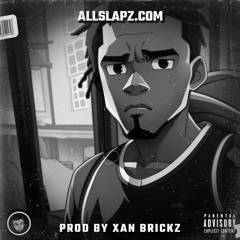 XAN BRICKZ - NO COSIGN INSTRUMENTAL [FREE] YATTA, PEEZY, VEEZE, DABOII, CHICKEN P TYPE BEAT]