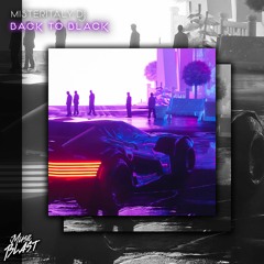 MisterItaly DJ - Back To Black [Release]