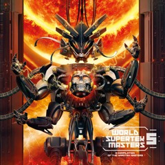Teaser - HTJP-0016 - World Supertek Masters 5