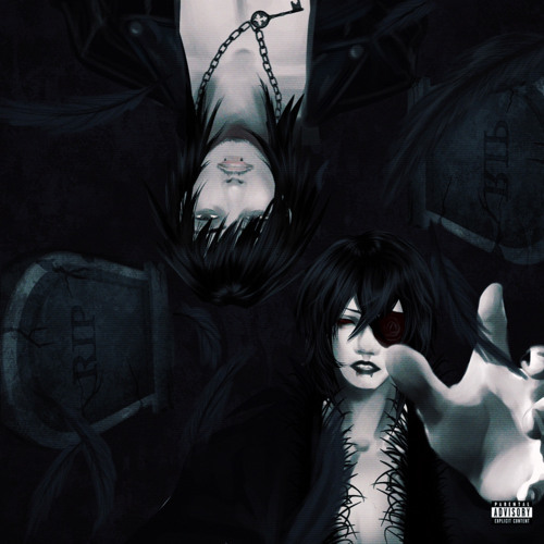 Back to life (feat. gothrose)