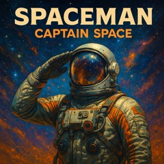 Captain Space