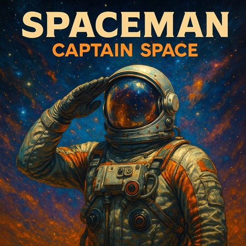 Captain Space