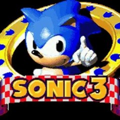 Sonic the Hedgehog 3 - Launch Base Zone Act 1 (Hybrid Mix)